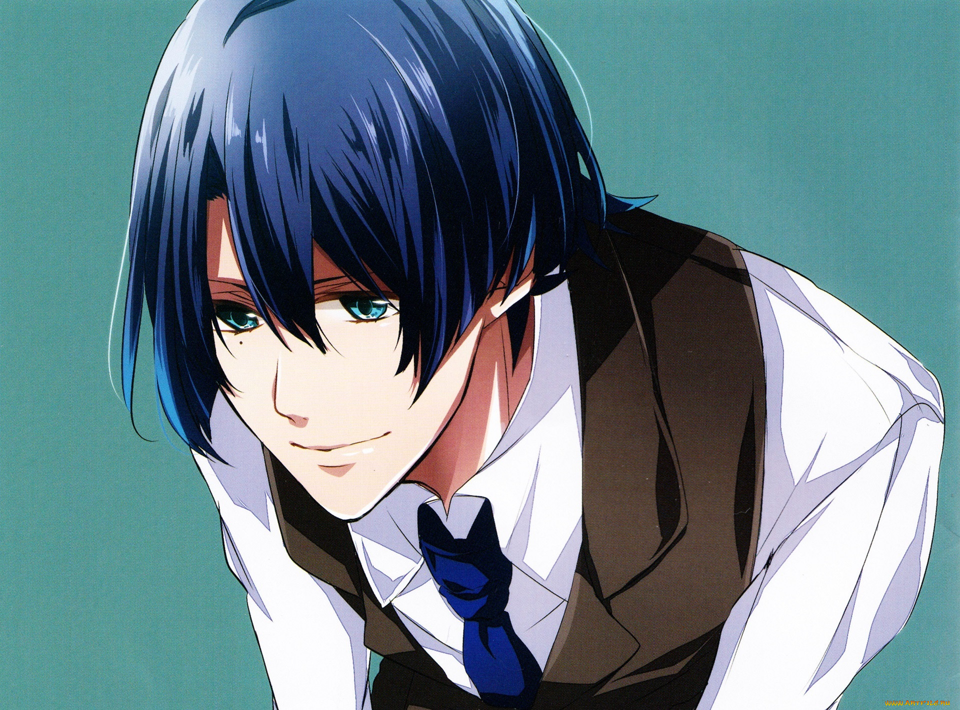 , uta no prince-sama, hijirikawa, masato